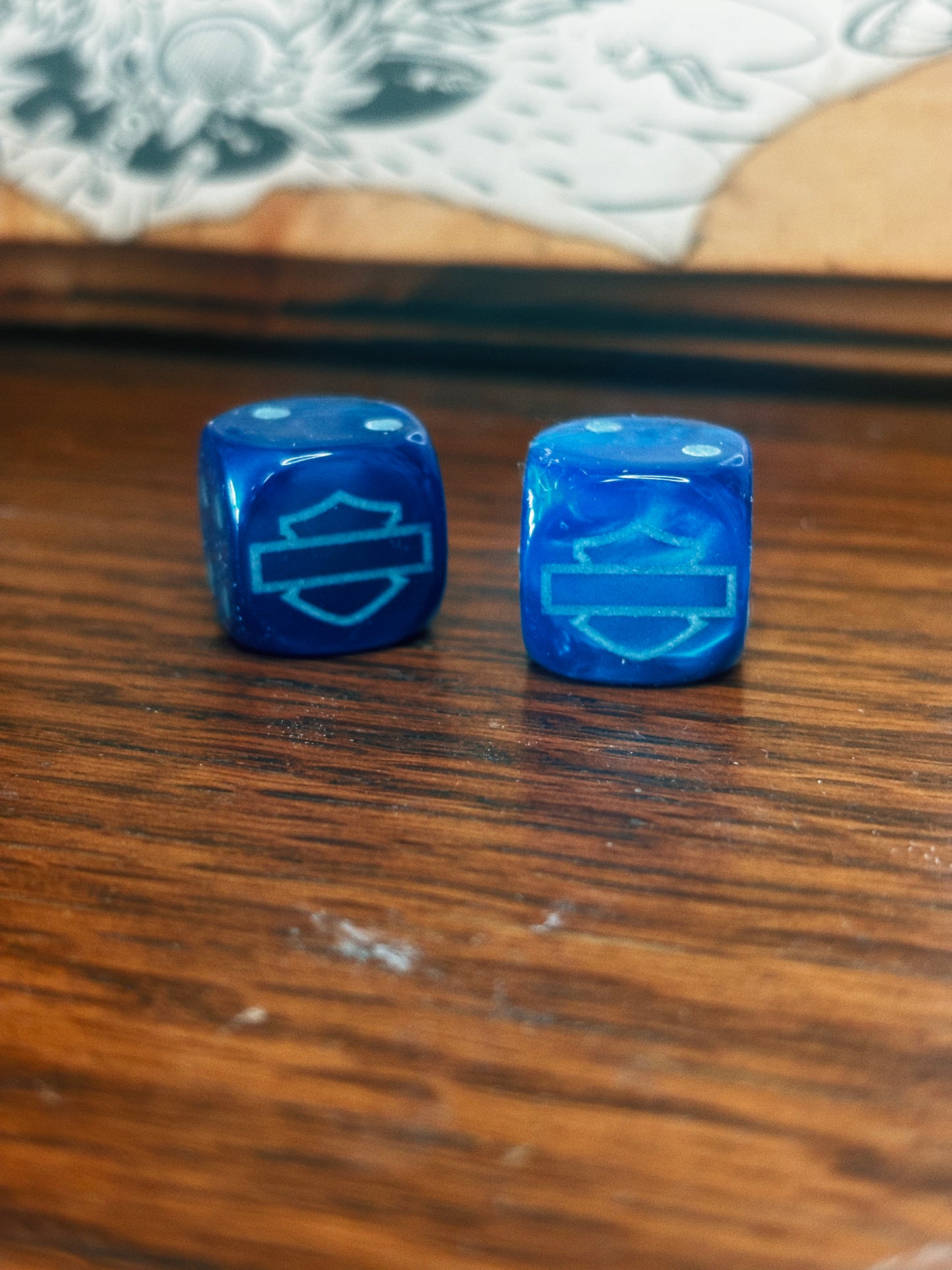 HD Stem Caps