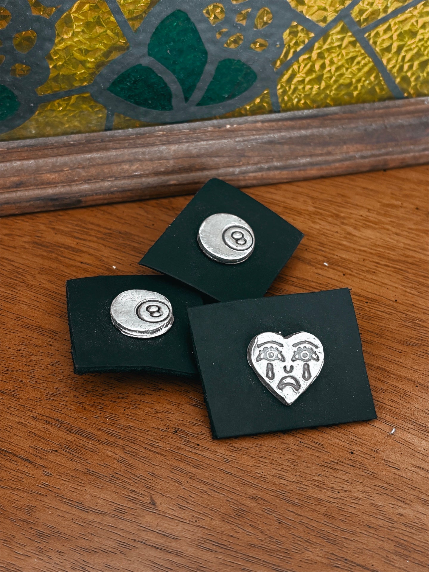 Lapel Pin - Ready to Ship