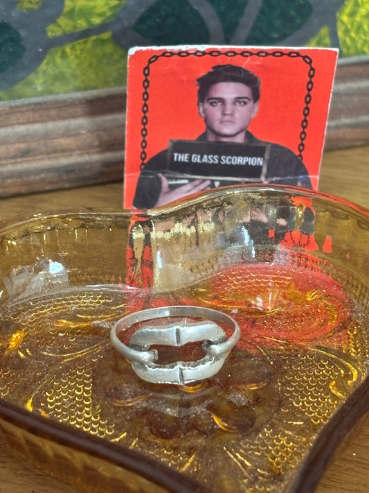 Chain-link Stacker - READY TO SHIP SIZES