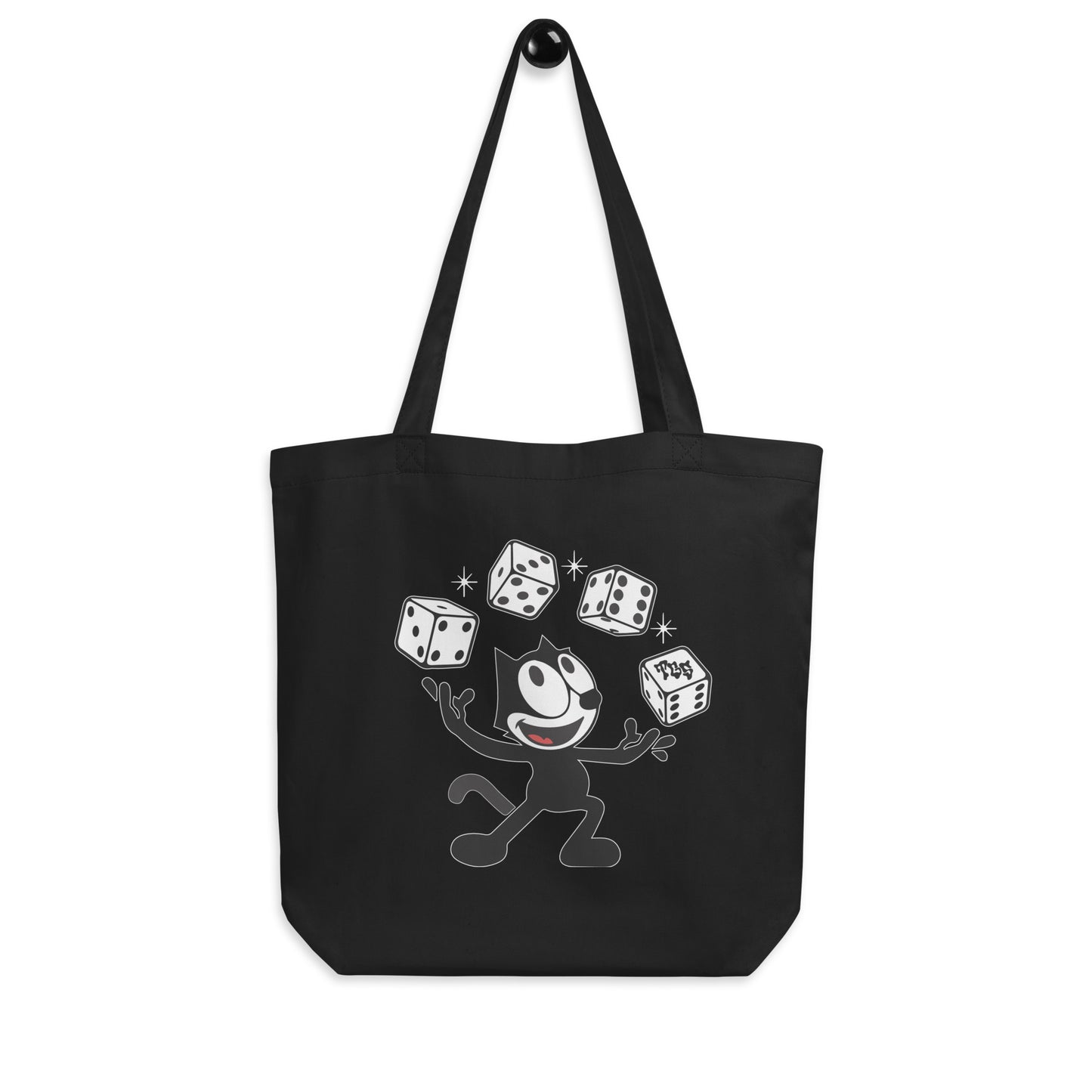 TGS Felix the Cat Tote Bag