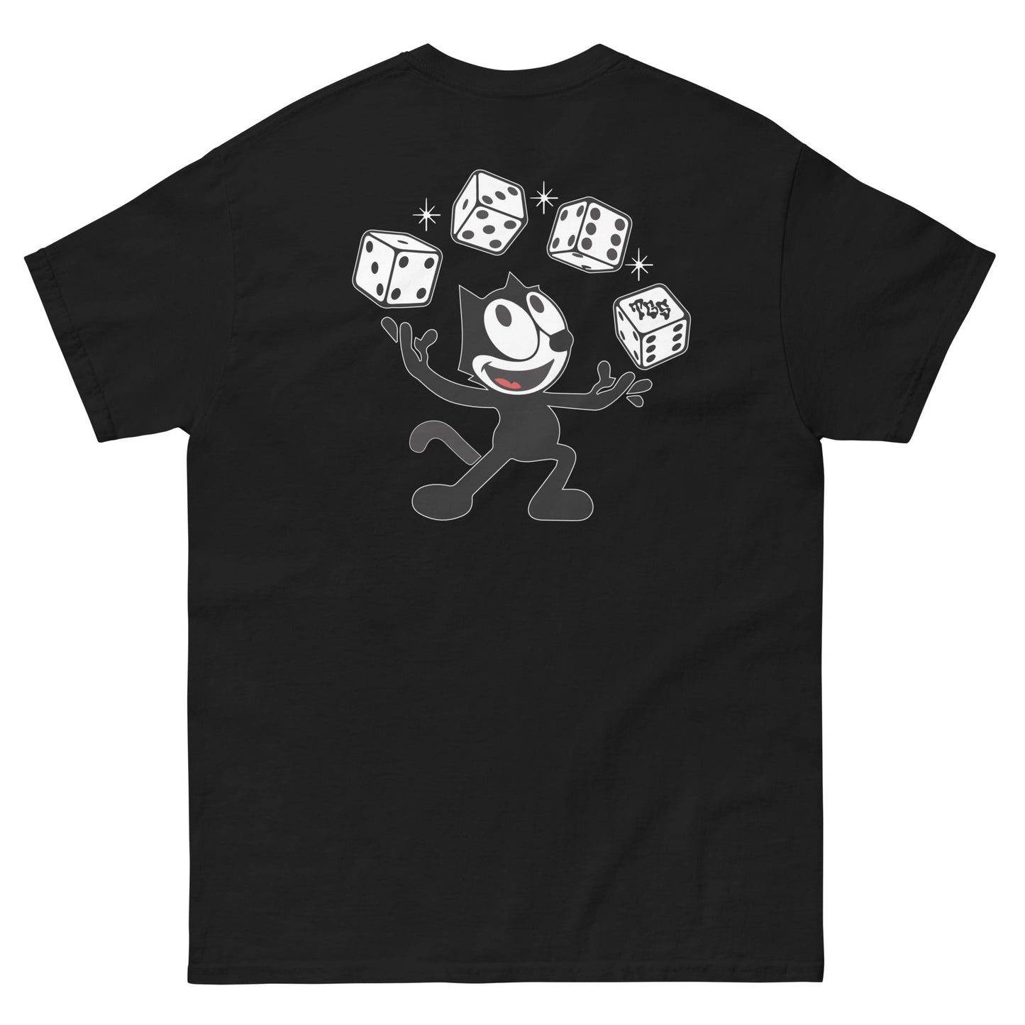 TGS Felix the Cat Shirt