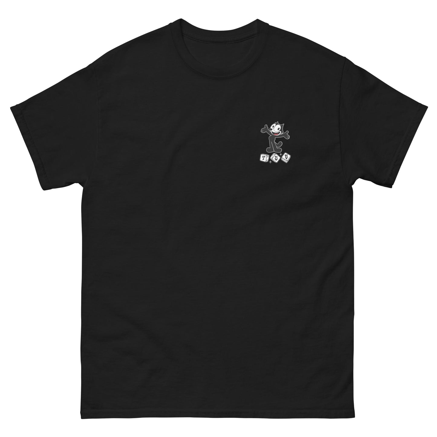 TGS Felix the Cat Shirt