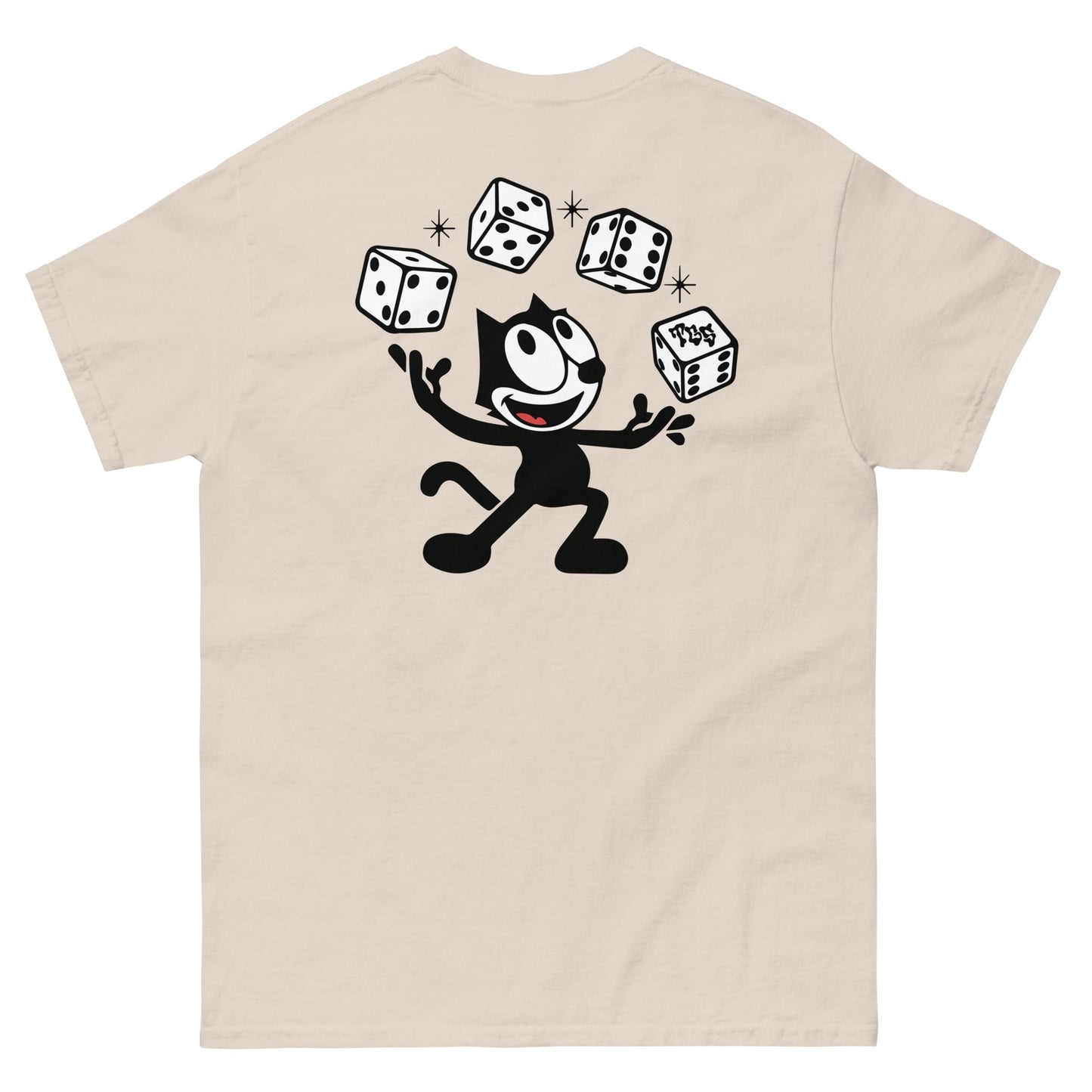 TGS Felix the Cat Shirt