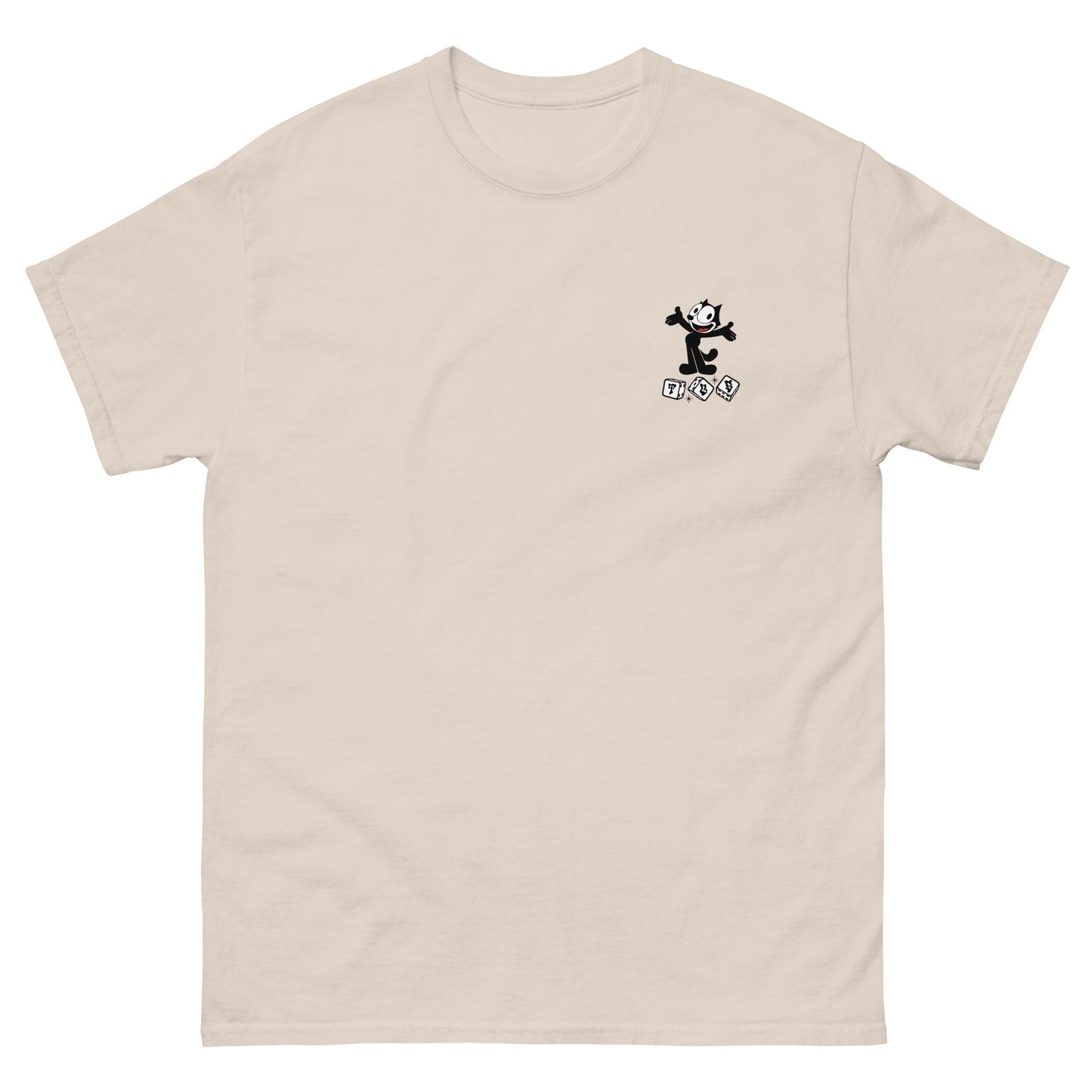 TGS Felix the Cat Shirt